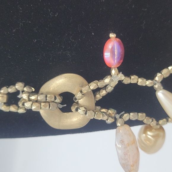 Chico's Generosa Necklace - Picture 2 of 7